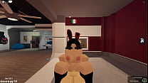 Roblox Blowjob sex