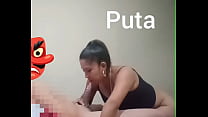 Puta Cadela sex