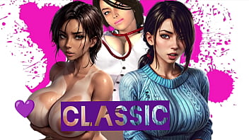 Big Classic sex