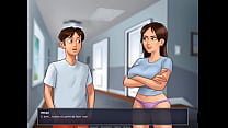 Cartoon E sex