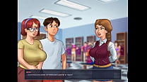 Adult Novel Game sex