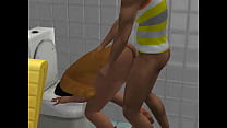 Sims sex