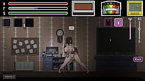 Lustful Spirit Hunt Hentai Game sex