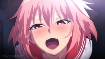 Astolfo Hentai sex