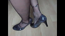 Stockings And High Heels sex