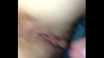 Cum Dildo sex