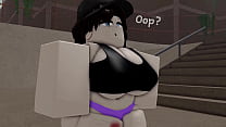 Roblox Big Boobs sex