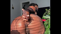 Anal Masturbation Solo sex