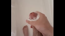 Soapy Shower sex