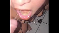 Cumshot Cum In Mouth sex