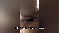 Mulher Submissa sex