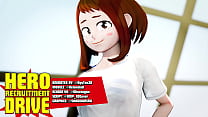 My Hero Academia Hentai sex