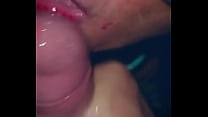 Cum Brazzer sex