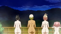 Nude Anime sex