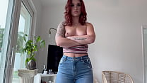 Tattoo And Cum Covered Tits sex