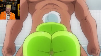 Dragon Ball Super Lost Episode sex