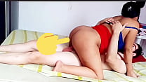 Amateur Venezolana sex