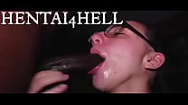 Deepthroat Fuck Oral sex