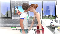 3d Cartoon Game sex