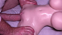 Fucking A Doll sex