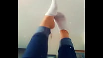 Sexy Socks sex