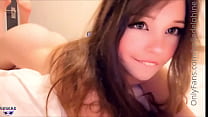 Belle Delphine Nude sex