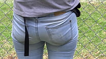 Ass Jeans sex