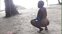 Big Ass Ebony Woman sex