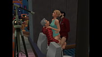 Sims sex