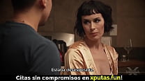 Sub Spanish sex