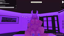 Roblox Big Tits sex