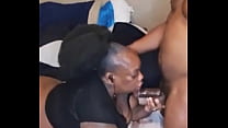 Ebony Bbw Blowjob sex