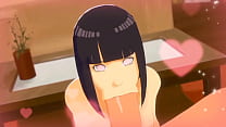 Milf Hinata Hyuga sex