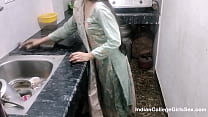 Kitchen Amateur sex