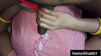 Indian Aunty Handjob sex