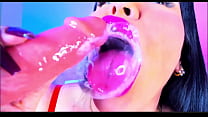 Deepthroat Bj sex