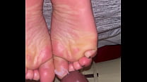 Black Feet sex