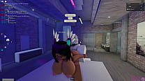 Condo Roblox sex