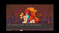 Roguelike sex