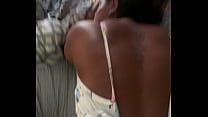 Dominican Ass sex