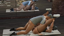 Will Sims sex