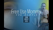 Cum Mommy sex