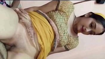 Bhabhi Hardcore sex