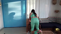 Super Hot Latina sex