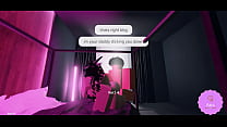 Roblox Big Boobs sex