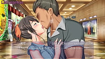 Hentai Visual Novel sex