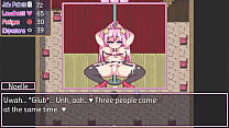 Pixel Art Game sex