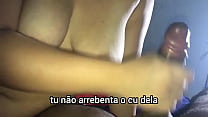 Mulher Submissa sex