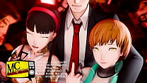 Chie Yukiko sex