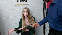 Handcuffed And Fucked sex